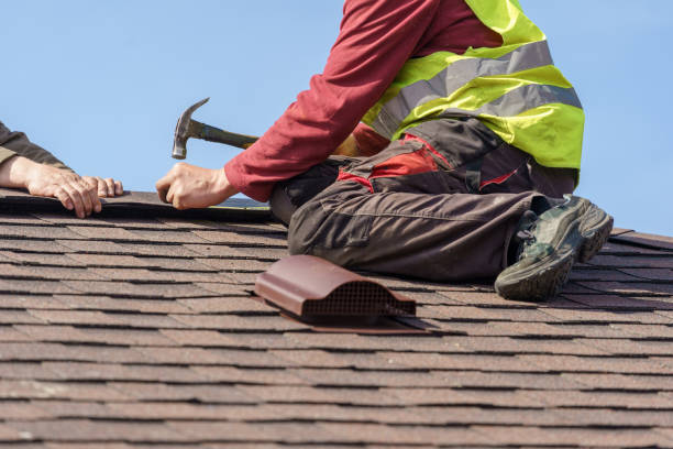 Best Roof Replacement Cost  in Summerside, OH