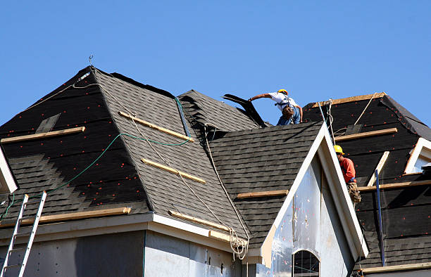 Best Roof Maintenance Services  in Summerside, OH