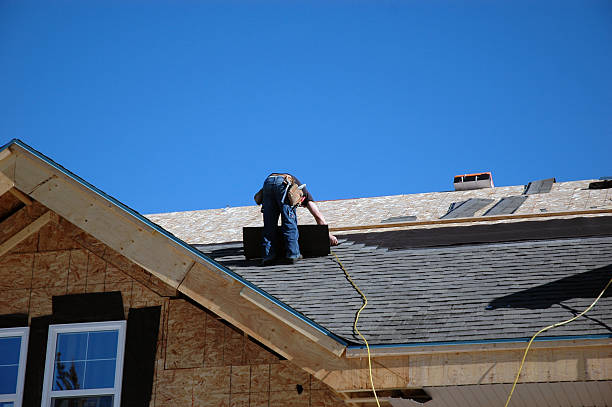 Best Emergency Roof Repair  in Summerside, OH