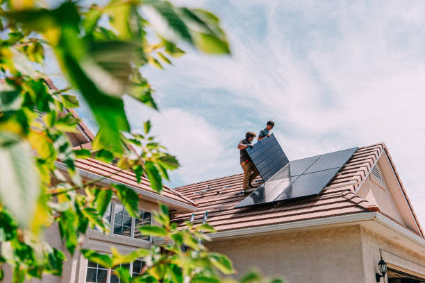 Best Best Roofing Contractors  in Summerside, OH
