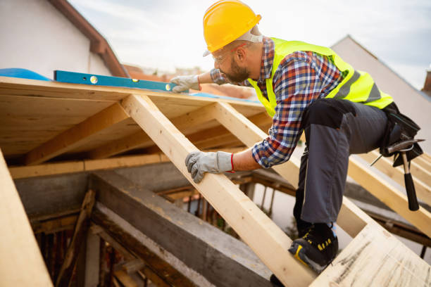 Best Roof Leak Repair  in Summerside, OH