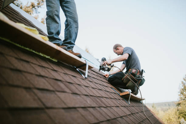 Best Roof Repair Estimates  in Summerside, OH