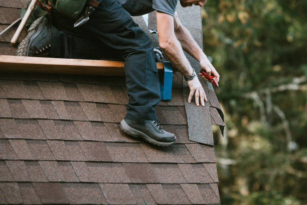 Best Residential Roofing Contractor  in Summerside, OH