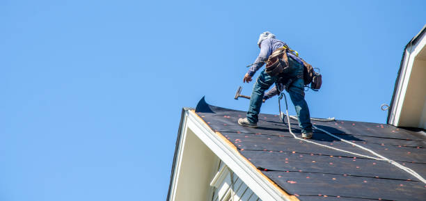 Best New Roof Installation  in Summerside, OH